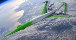 انطلاق الرحلات التجارية الأسرع من الصوت 2027.. اعرف التفاصيل