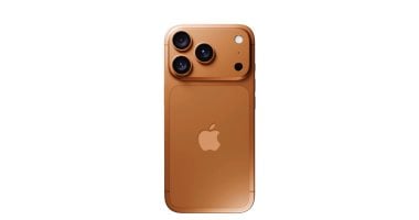 هاتف iPhone 17 Pro