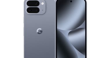 Pixel 10.. أول هاتف