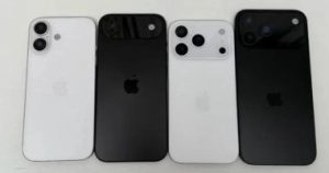 تغييرات كبيرة قادمة على شاشة iPhone 17 Pro: أبل تجهز لتحديثات ثورية