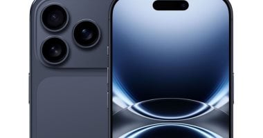 تسريبات: آيفون 17 بتصميم