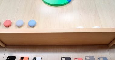 تسريبات Pixel Buds 2a