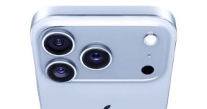 تسريبات iPhone 17 Pro Max.. الهاتف يصل بتصميم أخف وزنا وبطارية أكبر