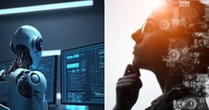 أدوات الذكاء الاصطناعى تحدد بدائل جيدة لبطاريات الليثيوم