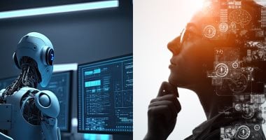أدوات الذكاء الاصطناعى تحدد