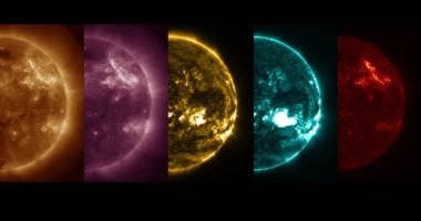 تعرف على Surya.. أول