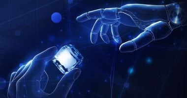 طريقة جديدة لتعليم الروبوتات