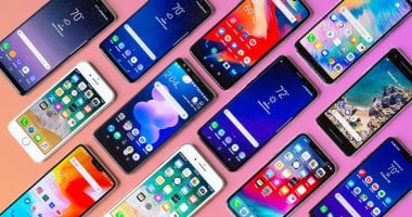 توقعات IDC لسوق الهواتف