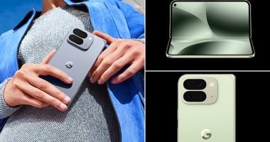Pixel 10 Pro Fold..