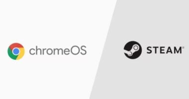 جوجل ستوقف دعم Steam