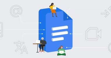 Google Docs يضيف ميزة