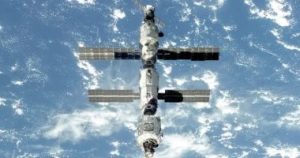 رواد فضاء Crew-11 يصلون إلى محطة الفضاء الدولية