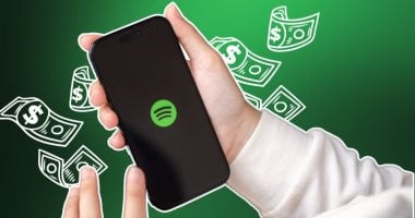 سبوتيفاي ترفع أسعار الاشتراك
