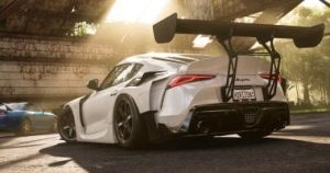 تسريب: لعبة Forza Horizon 6 ستجرى أحداثها فى اليابان