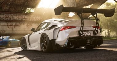 تسريب: لعبة Forza Horizon