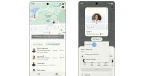 ميزة "Find Hub" من جوجل ستعمل قريبًا بدون واى فاى أو شبكة هاتفية.. كيف تعمل؟