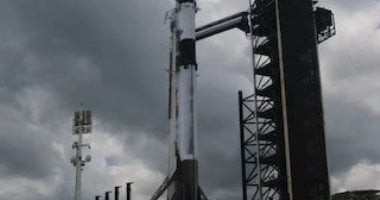 ناسا وSpaceX تؤجلان إطلاق