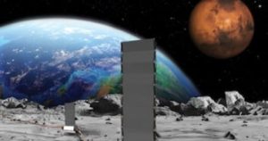 ناسا تخطط لنشر أول مفاعل نووي على القمر بحلول عام 2030