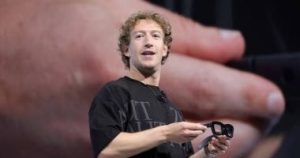 ميتا تطرح نظارتها Hypernova AR فى سبتمبر بسعر أقل من المتوقع.. تفاصيل