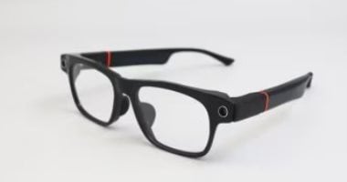 نظارات Meta Hypernova تصل