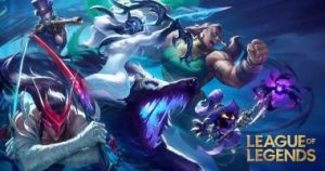 نظام تحكم جديد أسهل يتم طرحه على لعبة League of Legends.. تعرف عليه