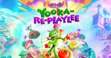 إطلاق نسخة Yooka-Replaylee المحسّنة