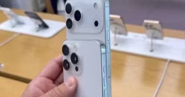 سلسلة iPhone 17 ستتخلى